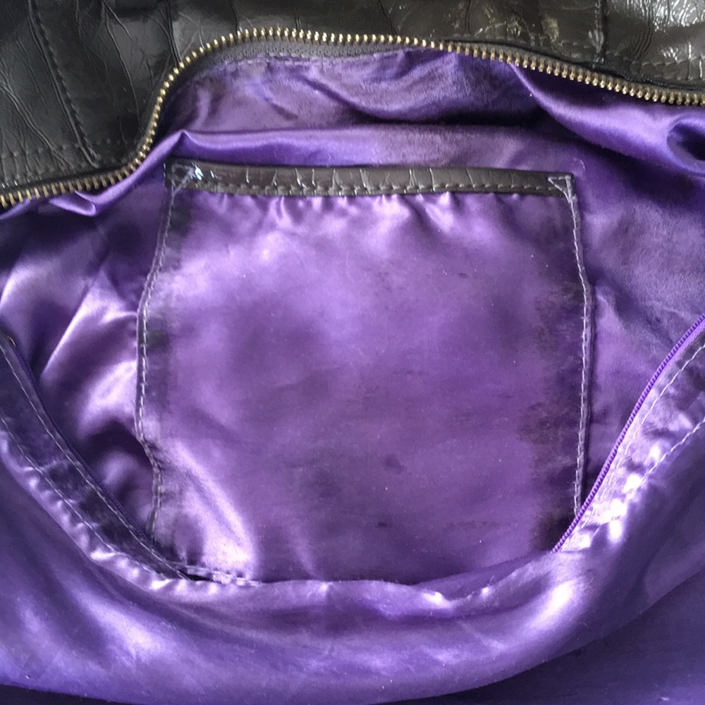 Coach Handbag - Picture 7 of 7
